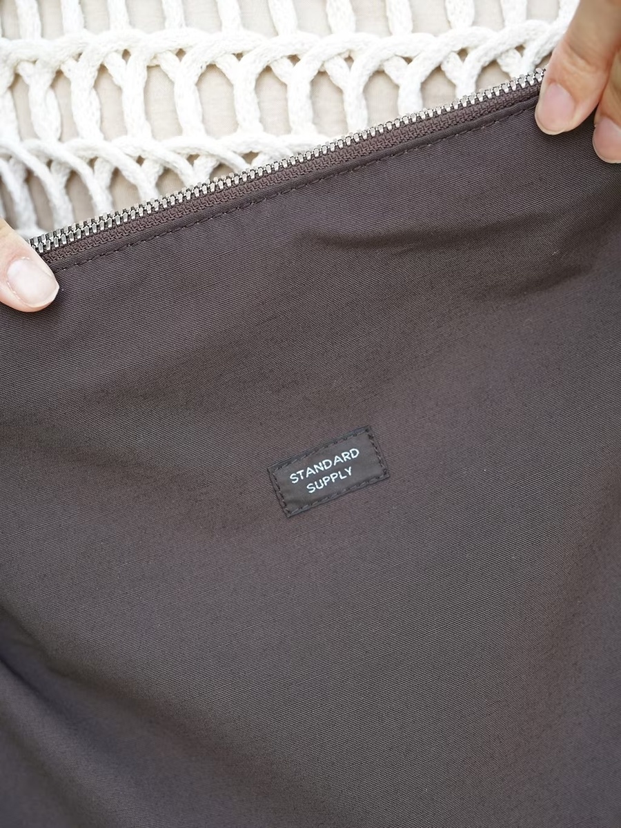 オイカワのコーデ