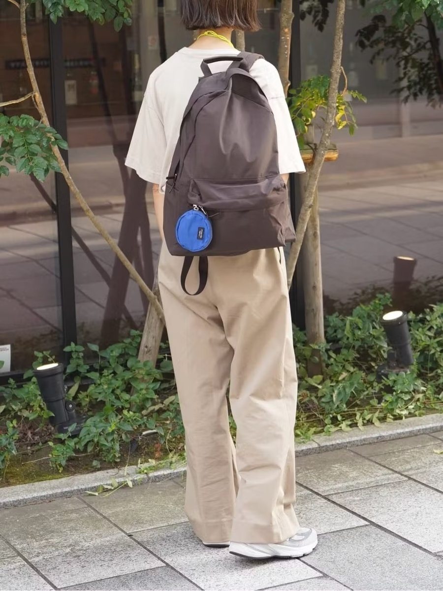 イチノヘのコーデ