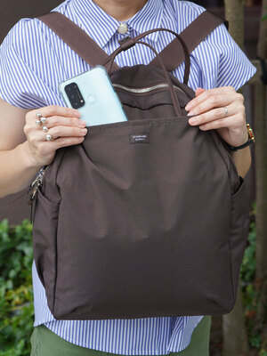 トコロのコーデ