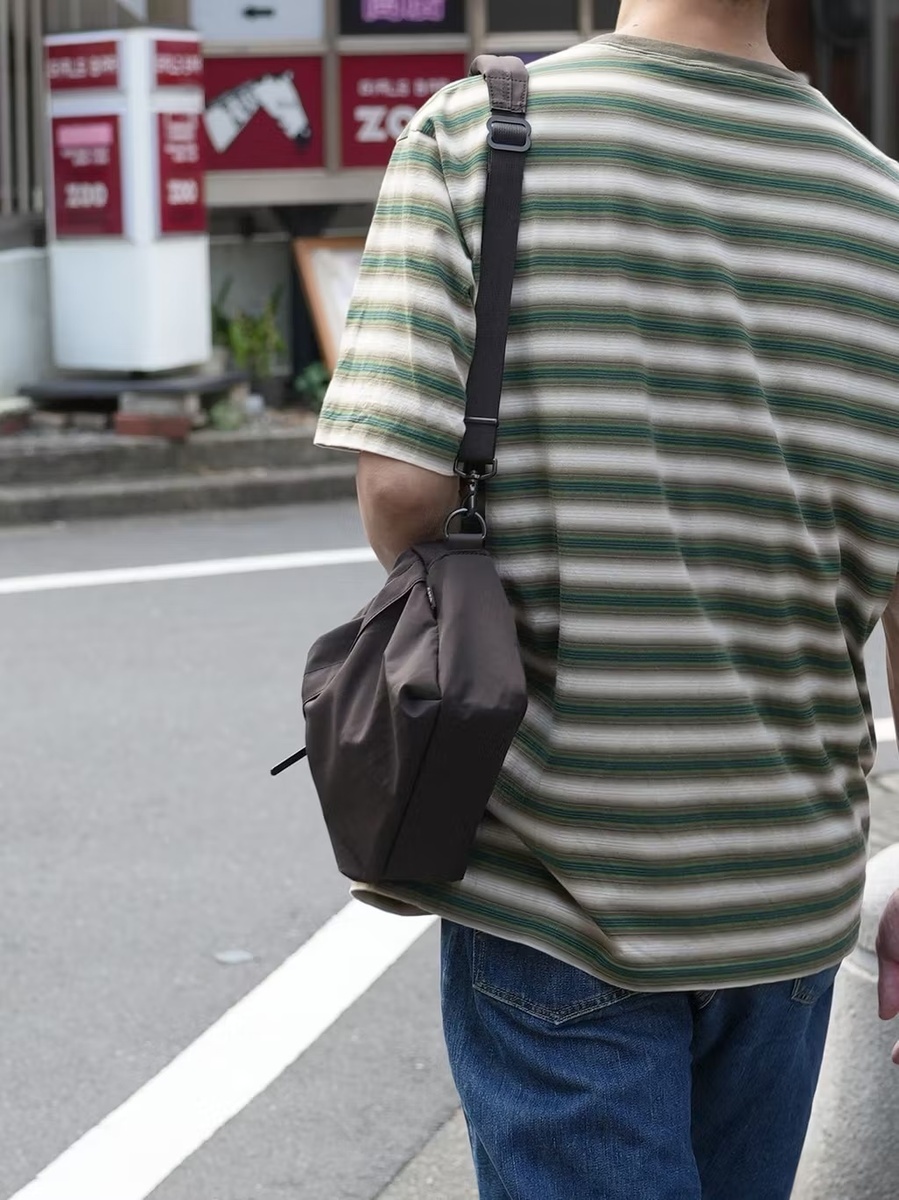 コウグチのコーデ