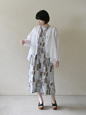 スズキのコーデ