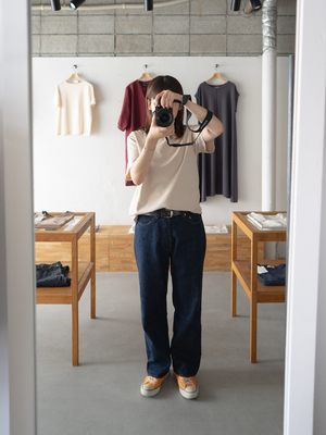 takahashiのコーデ