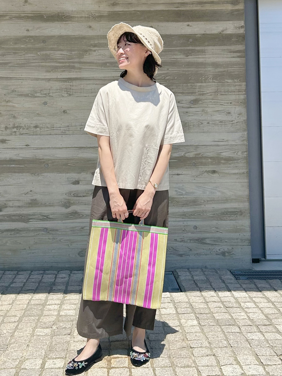 ムラカミのコーデ