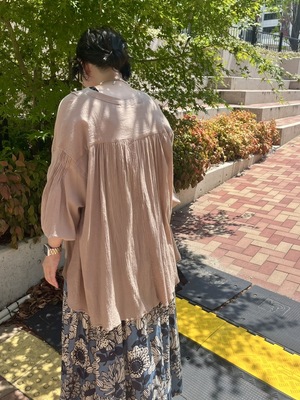 企画のヨシダのコーデ