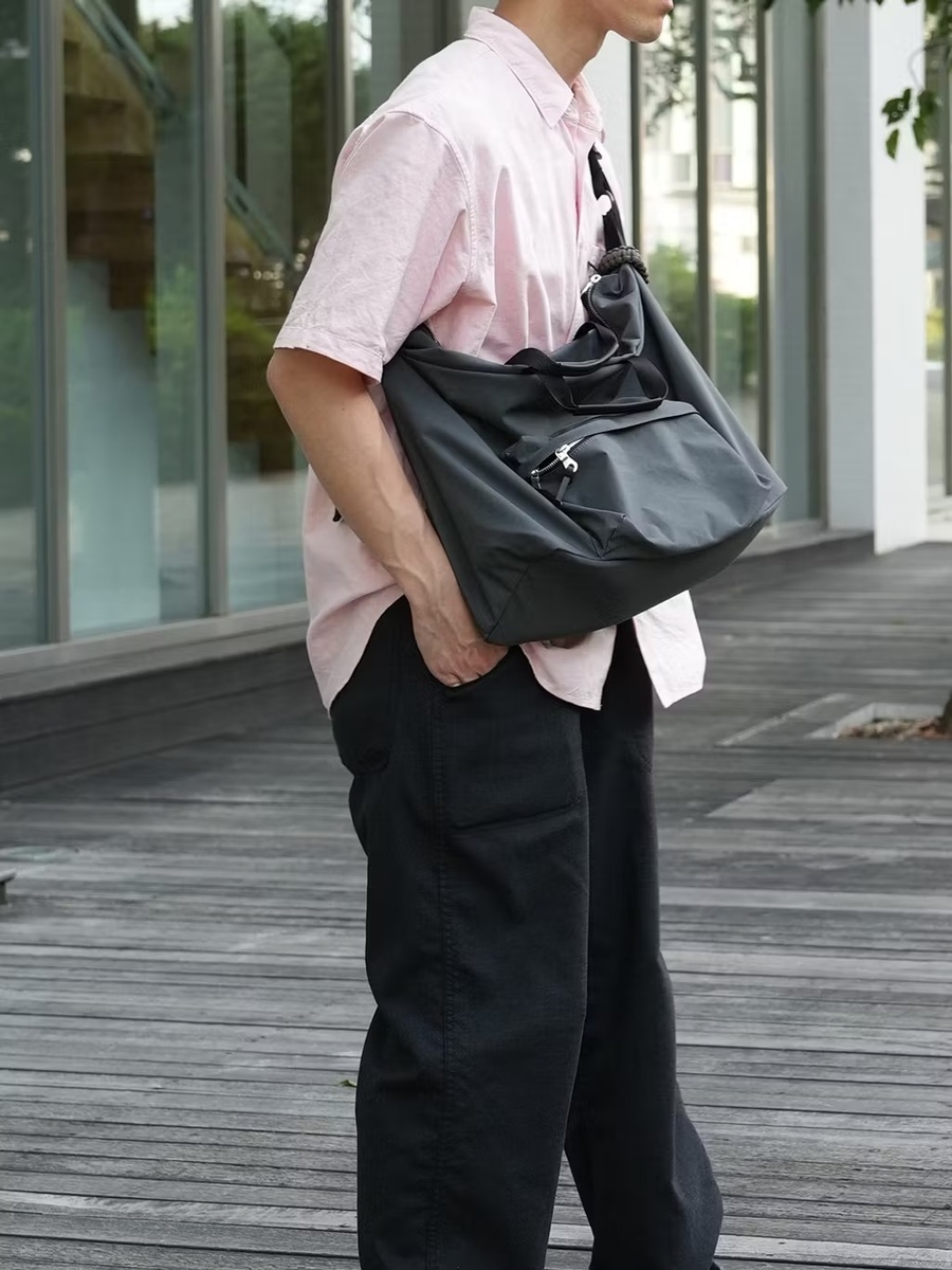 コウグチのコーデ