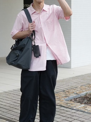 コウグチのコーデ