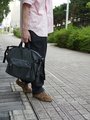 コウグチのコーデ