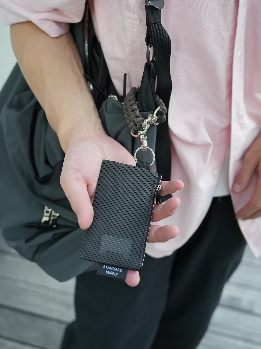 コウグチのコーデ