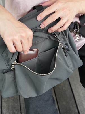 コウグチのコーデ