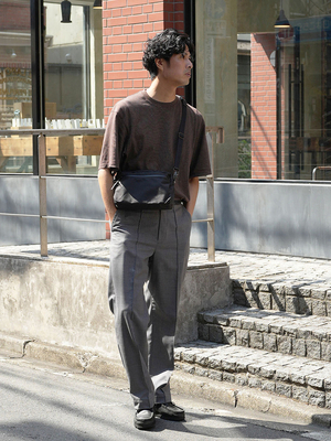 カワイのコーデ