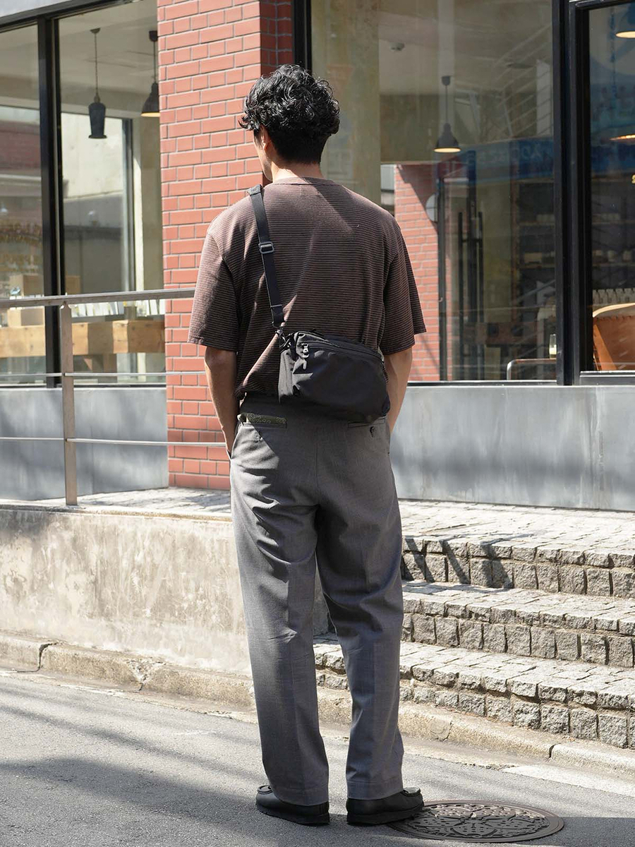 カワイのコーデ