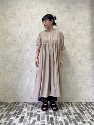 企画のヨシダのコーデ