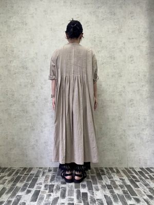 企画のヨシダのコーデ