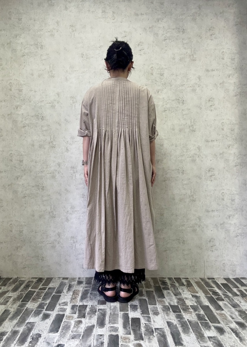 企画のヨシダのコーデ