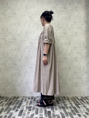 企画のヨシダのコーデ