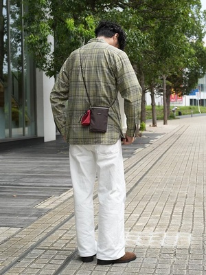 カワイのコーデ