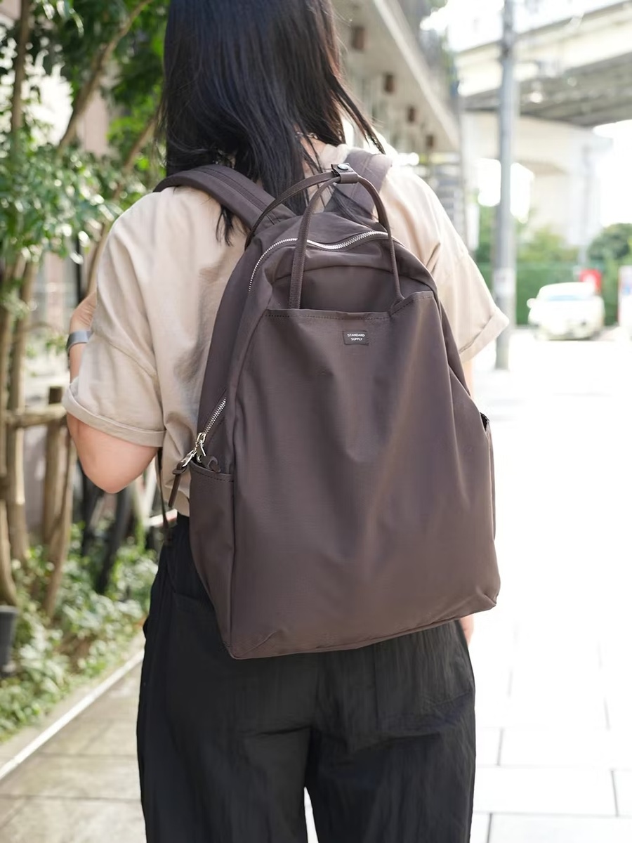 オイカワのコーデ