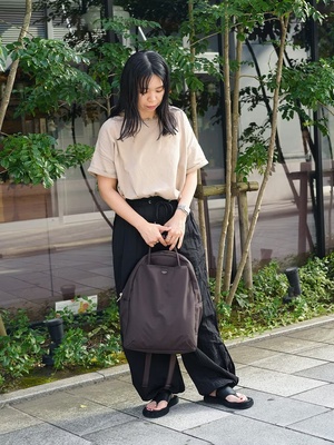 オイカワのコーデ