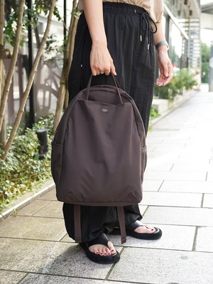 オイカワのコーデ