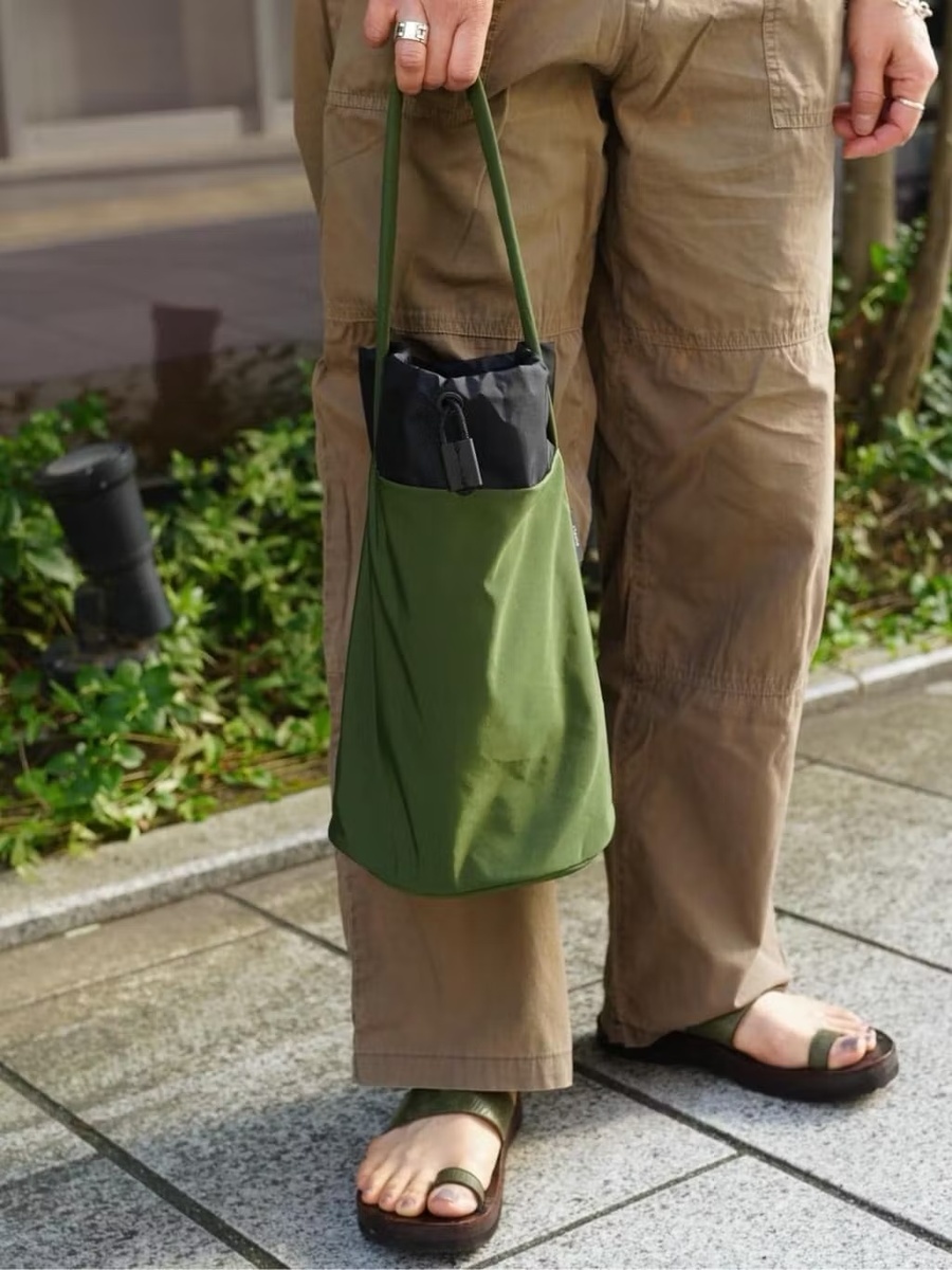 イチノヘのコーデ