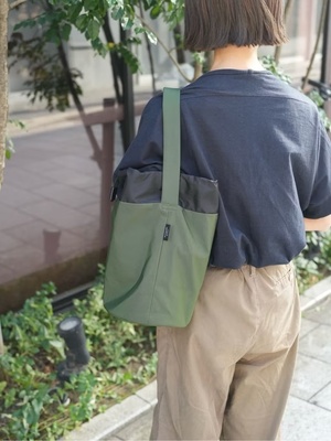 イチノヘのコーデ