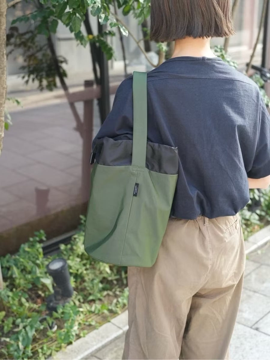 イチノヘのコーデ