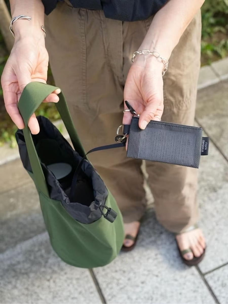 イチノヘのコーデ