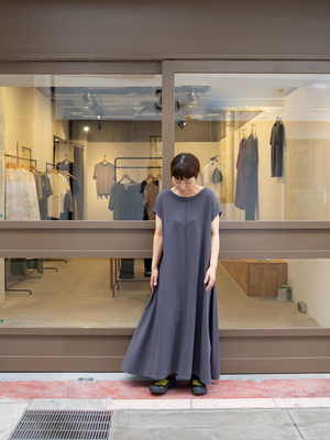 nakamuraのコーデ