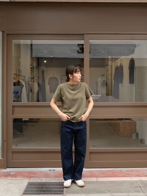 takahashiのコーデ