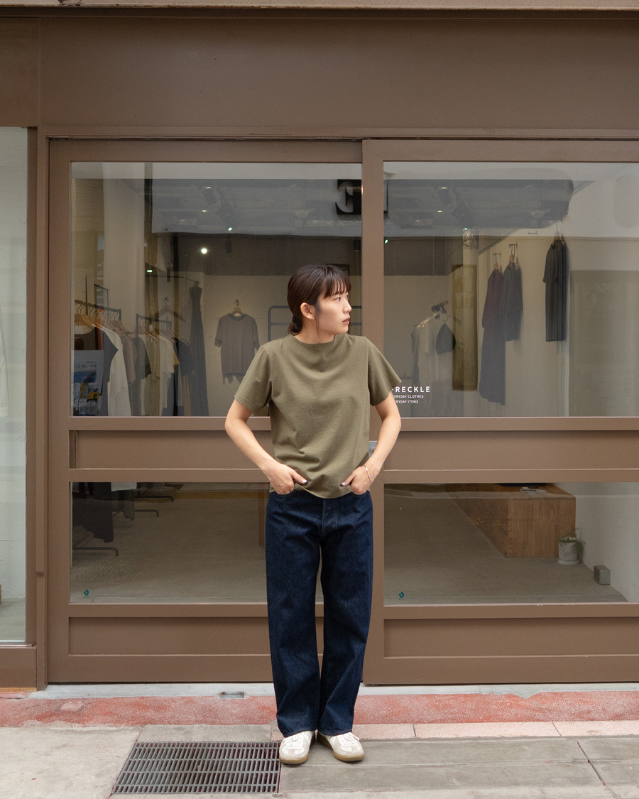 takahashiのコーデ