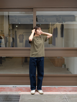 takahashiのコーデ