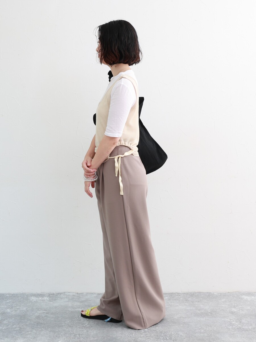 おぎののコーデ