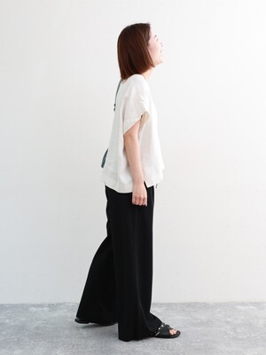 てらやまのコーデ