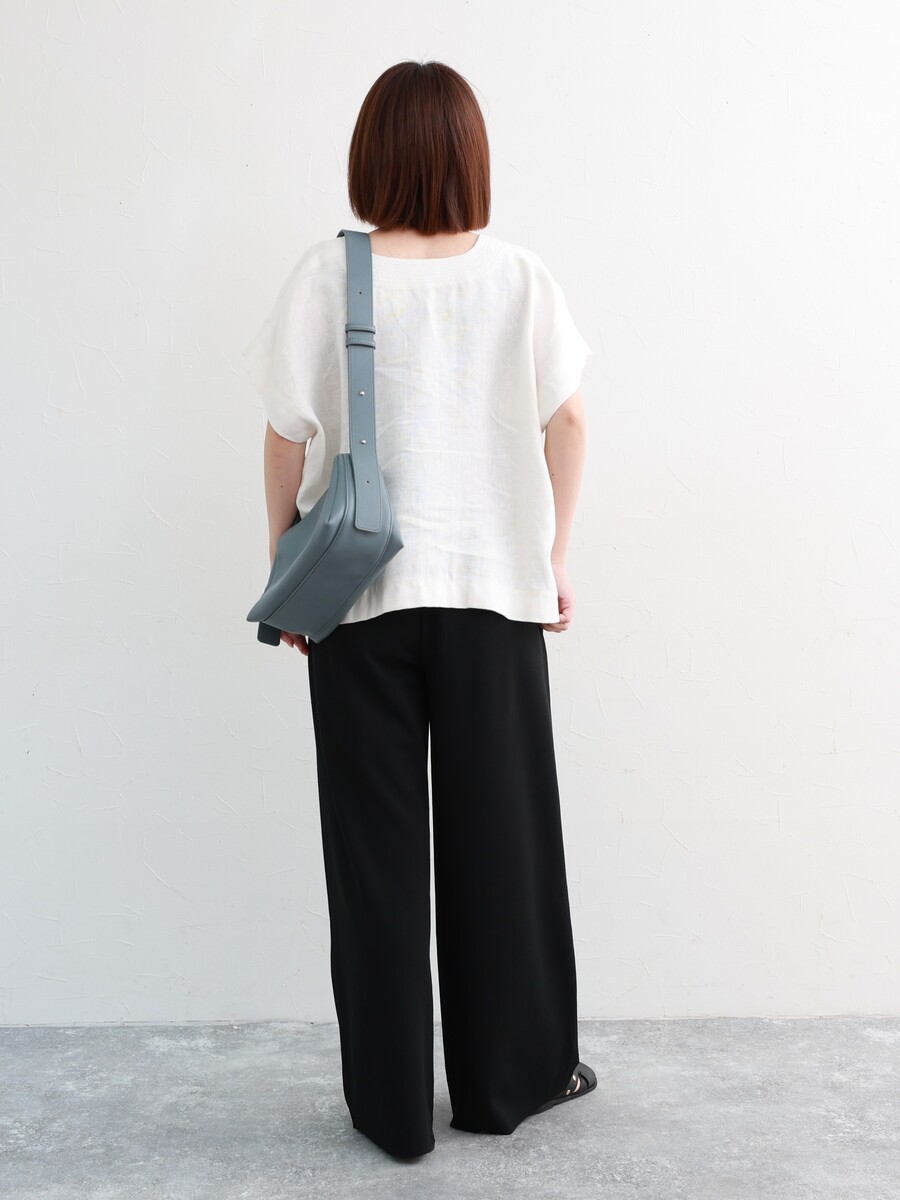 てらやまのコーデ