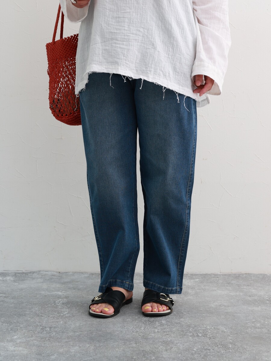 かねもとのコーデ