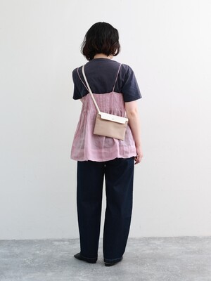 おぎののコーデ