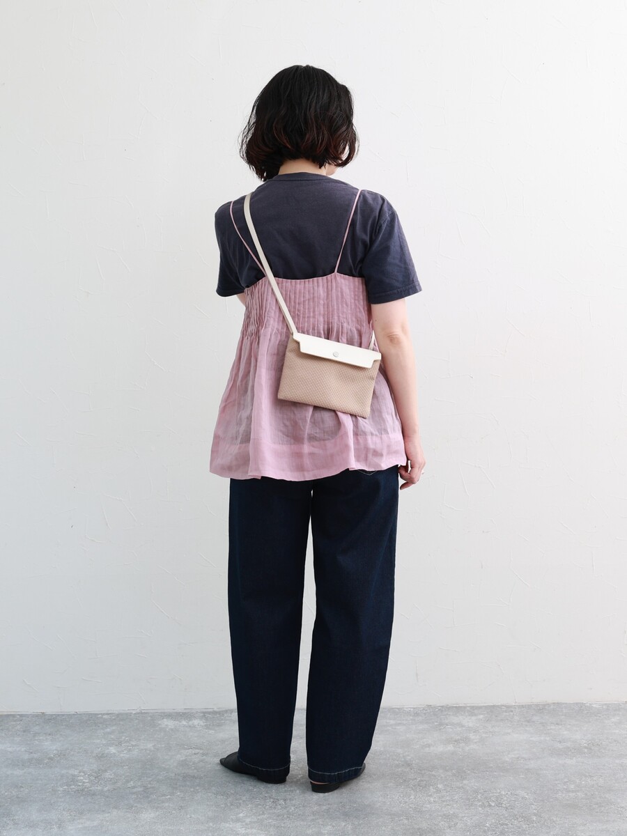 おぎののコーデ