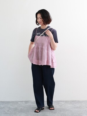 おぎののコーデ