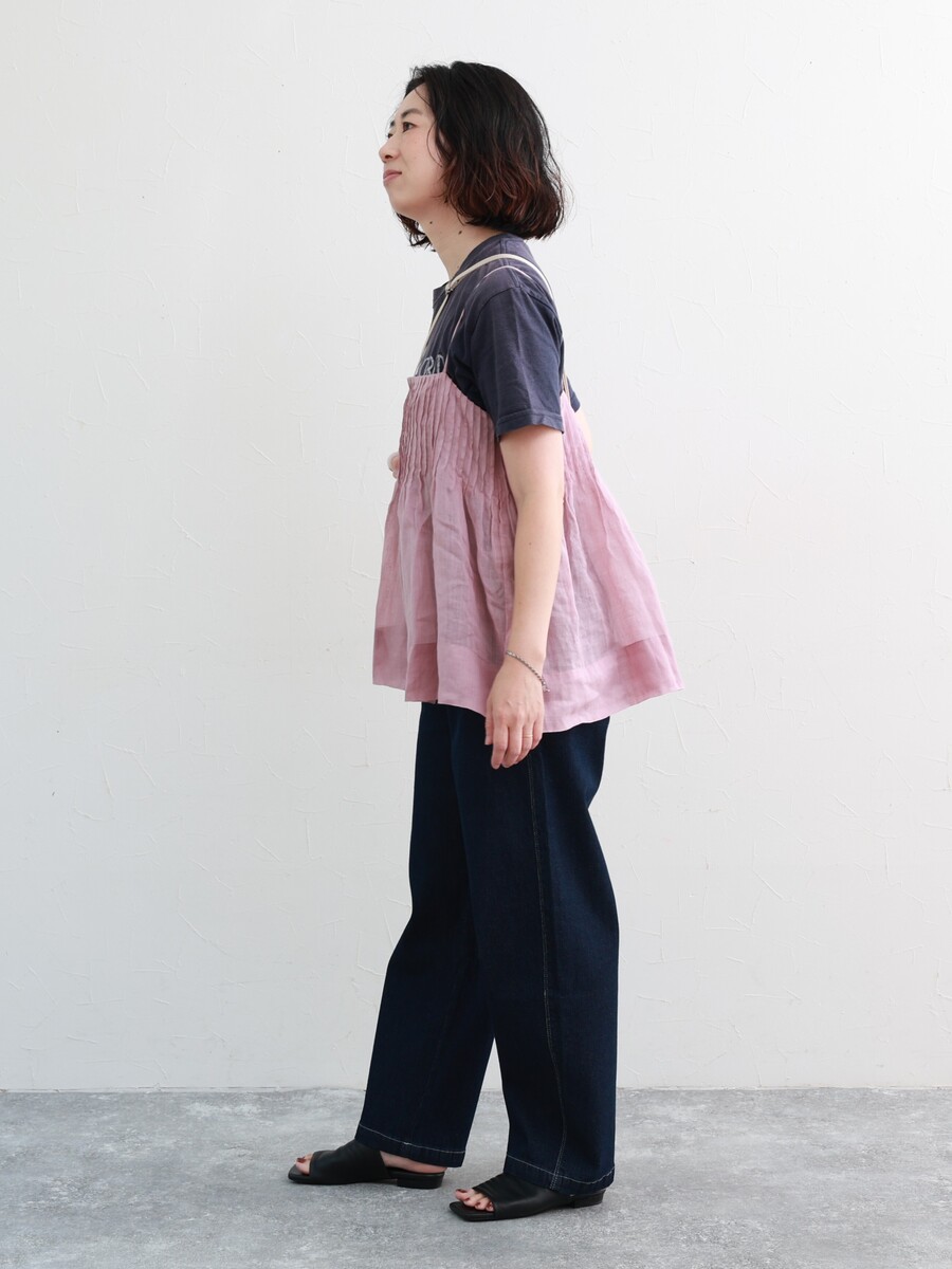 おぎののコーデ