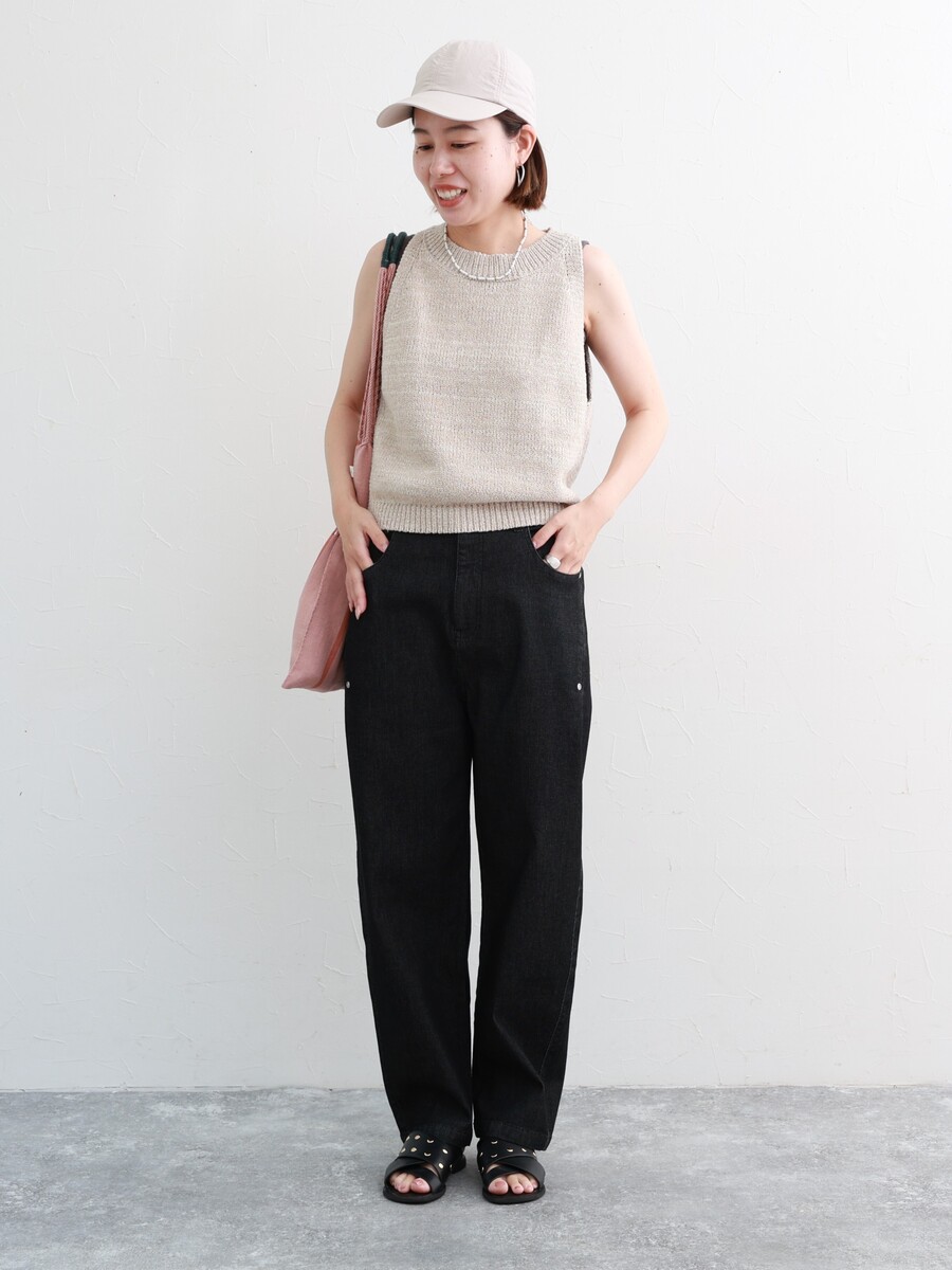 てらやまのコーデ