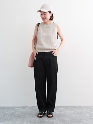 てらやまのコーデ