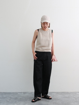 てらやまのコーデ