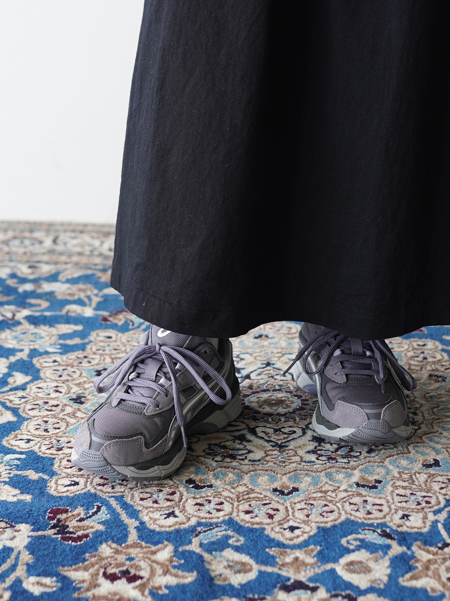 キクチのコーデ