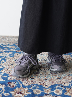 キクチのコーデ