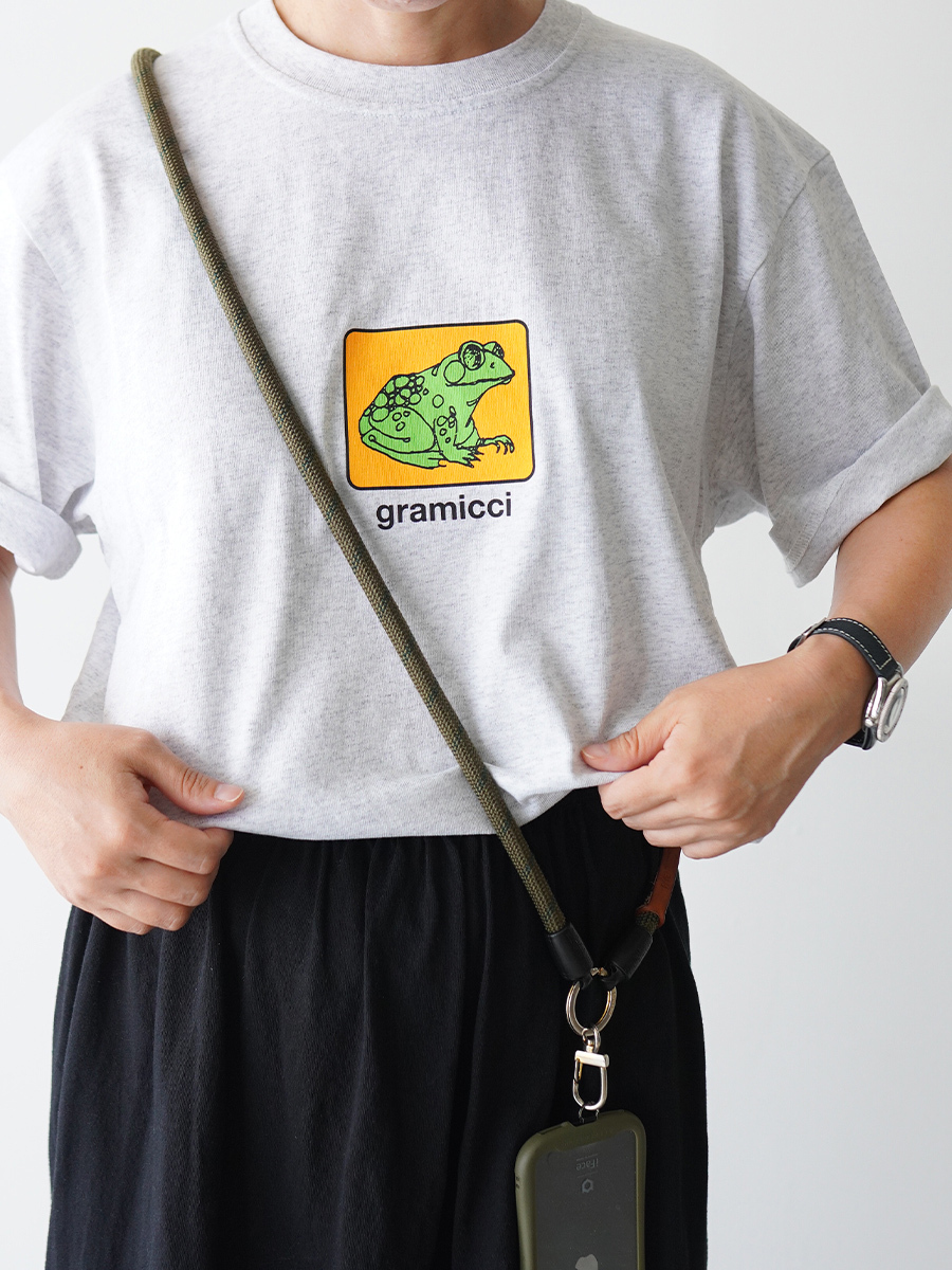 キクチのコーデ