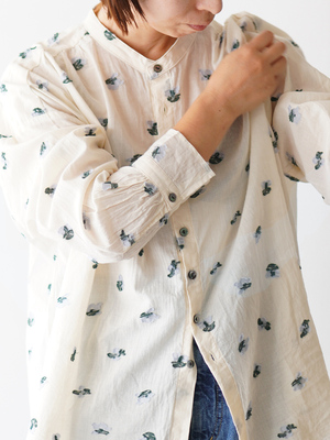 キクチのコーデ