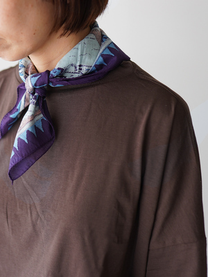 キクチのコーデ