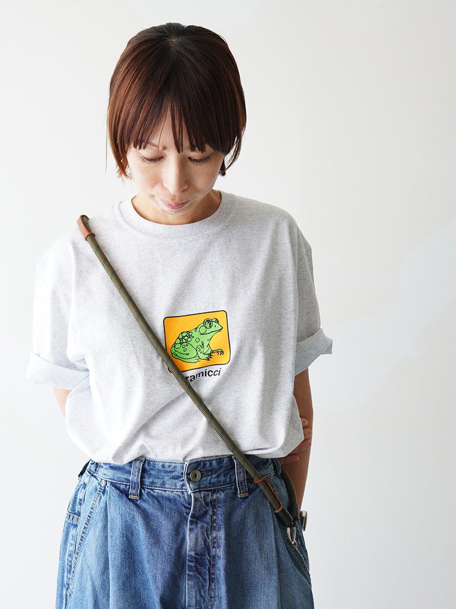 キクチのコーデ