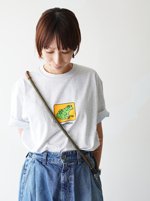 キクチのコーデ