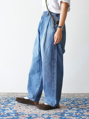 キクチのコーデ